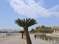 -东湖景区