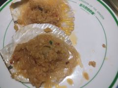 -亚马逊海鲜自助(梅溪湖步步高店)