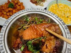 -那家老院子东北菜·饺子·小鸡炖蘑菇(艳华街店)