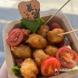 地道街边美味