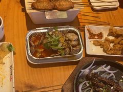 -本色.小马哥烧烤(无锡九里仓店)