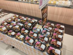 -AEON超市(永旺梦乐城泰达店)