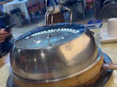 -船梆煮•蒸汽海鲜·生腌干蒸(五四广场店)