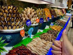 -芭菲盛宴·环球美食(袁家岗店)