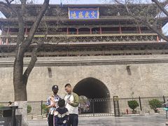 -西安化觉巷清真大寺