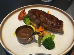 -叁 Three· bistro餐酒馆