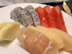 -北京王府井希尔顿酒店·万斯阁西餐厅