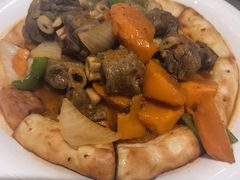-新疆兵团食府清真(马连道店)