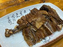 -下梅人家土菜馆(历史文化餐厅度假区店)