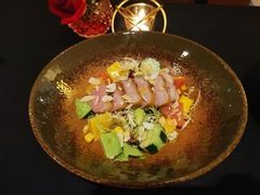 -圣丰索菲特·法国餐厅