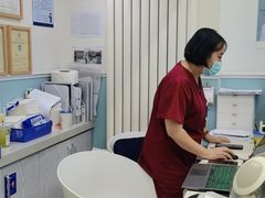 -纳吉亚猫专科动物医院·北北分院