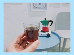 -GranVida生活超市(海信广场店)