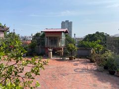 -莆田湄洲妈祖祖庙