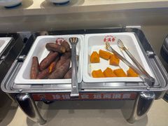 -素满香·食养自助(建邺万达店)