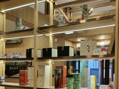 -霸王茶姬(南强街店)
