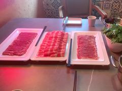 -君邦火锅(新疆大厦店)