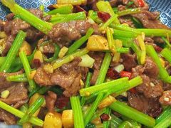 -李东农庄(中南百草园地标店)