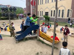 -安徒生童话乐园