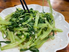 -南记食粥坊·宵夜大排档(岭南分店)