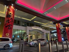 -上海波特曼丽思卡尔顿酒店