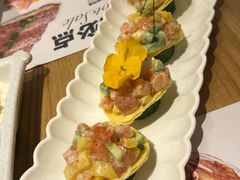 -Sushi Love 创意寿司(丽影广场店)