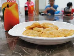 煎墨鱼饼-蚝专家(北滘店)
