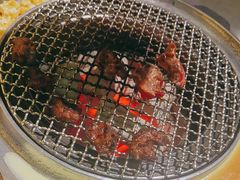 -釜山火炉·海鲜烤肉(紫藤路店)