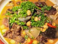 -上座云间·青年赣菜(绿茵店)