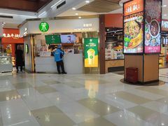 -浦东食品城(华诚大厦店)