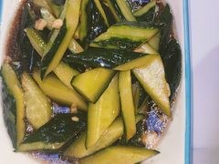 -熊刚饭店·太湖本地土菜·融合菜(天成时代广场店)