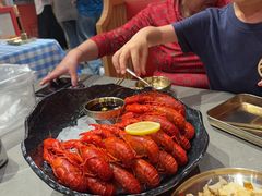 -龙虾奇迹(大华三路店)