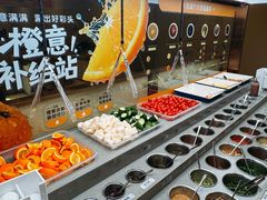 -海底捞火锅(江宸天街店)