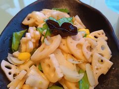 -八分饱·西津会(西津渡店)