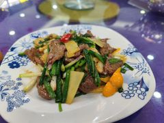 -广胜通达海鲜食府(黄沙店)