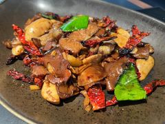 -Ameigo梅果·云贵川bistro(长宁来福士店)