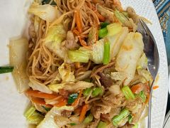 -阿静美食