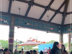 -美的鹭湖探索王国