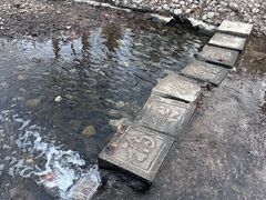 -白水寺森林公园
