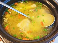 -食光慢宴·安吉土菜馆