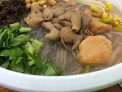 -甘食记·成都肥肠粉(汕头万象城店)