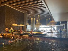 -清河半岛温泉度假酒店