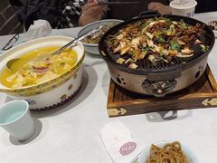 -惠丰堂饭庄·烤鸭·京味菜(民族大学店)