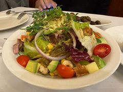 -摩根扒房(桐梓林店)