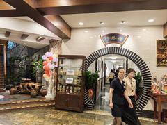 -勝記酒家·37年老字号·经典粤菜(荔枝公园店)