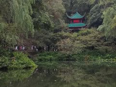 -岳麓山风景名胜区