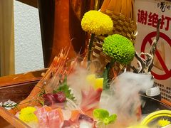 -月龍吟(朝龙汇店)