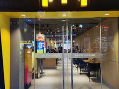 -麦当劳(鼓楼店)