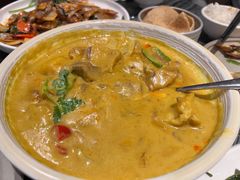 -Thai Alley泰爱里(二沙岛店)