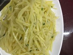 -蜀香源川菜馆(梅县新城店)