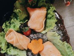 -湊湊火锅·茶憩(世博大道店)